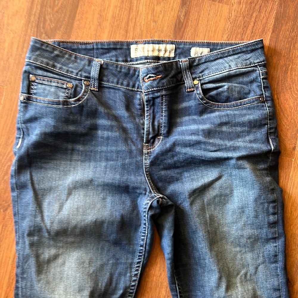 BKE Scarlett 34 Regular